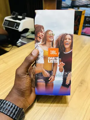 JBL Flip 7