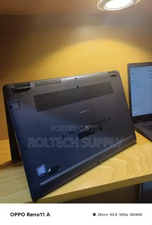 Laptop Dell Latitude 3410 8GB Intel Core i5 SSD 256GB