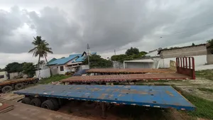 Used Trailers