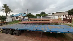 Used Trailers