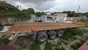 Used Trailers