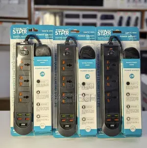 Winning Star Extension Cable 3m