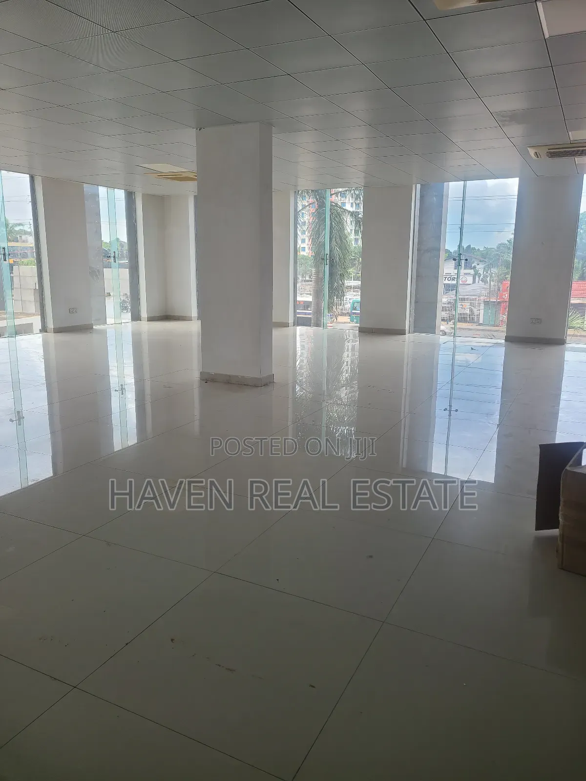 Office Space for Rent at Victoria Bagamoyo Road