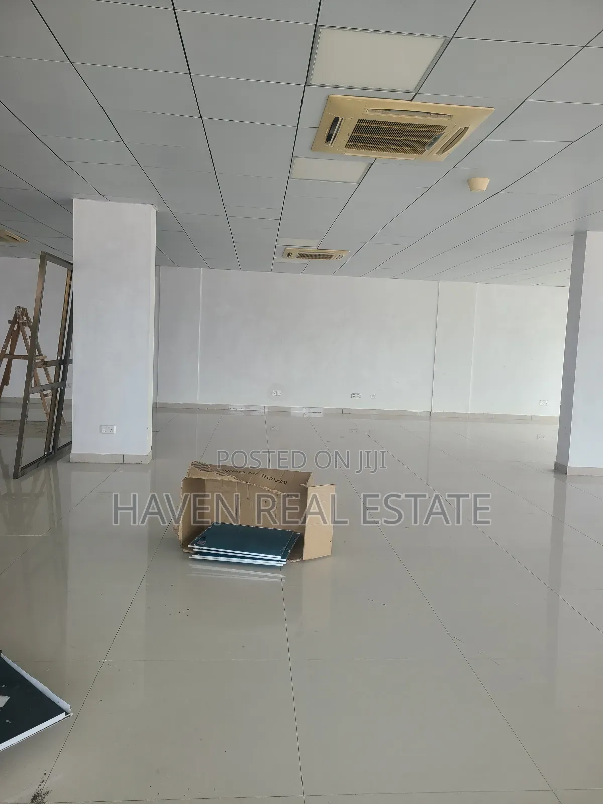 Office Space for Rent at Victoria Bagamoyo Road