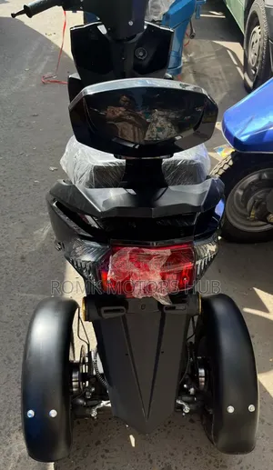 New Atul Gem Cargo 2025