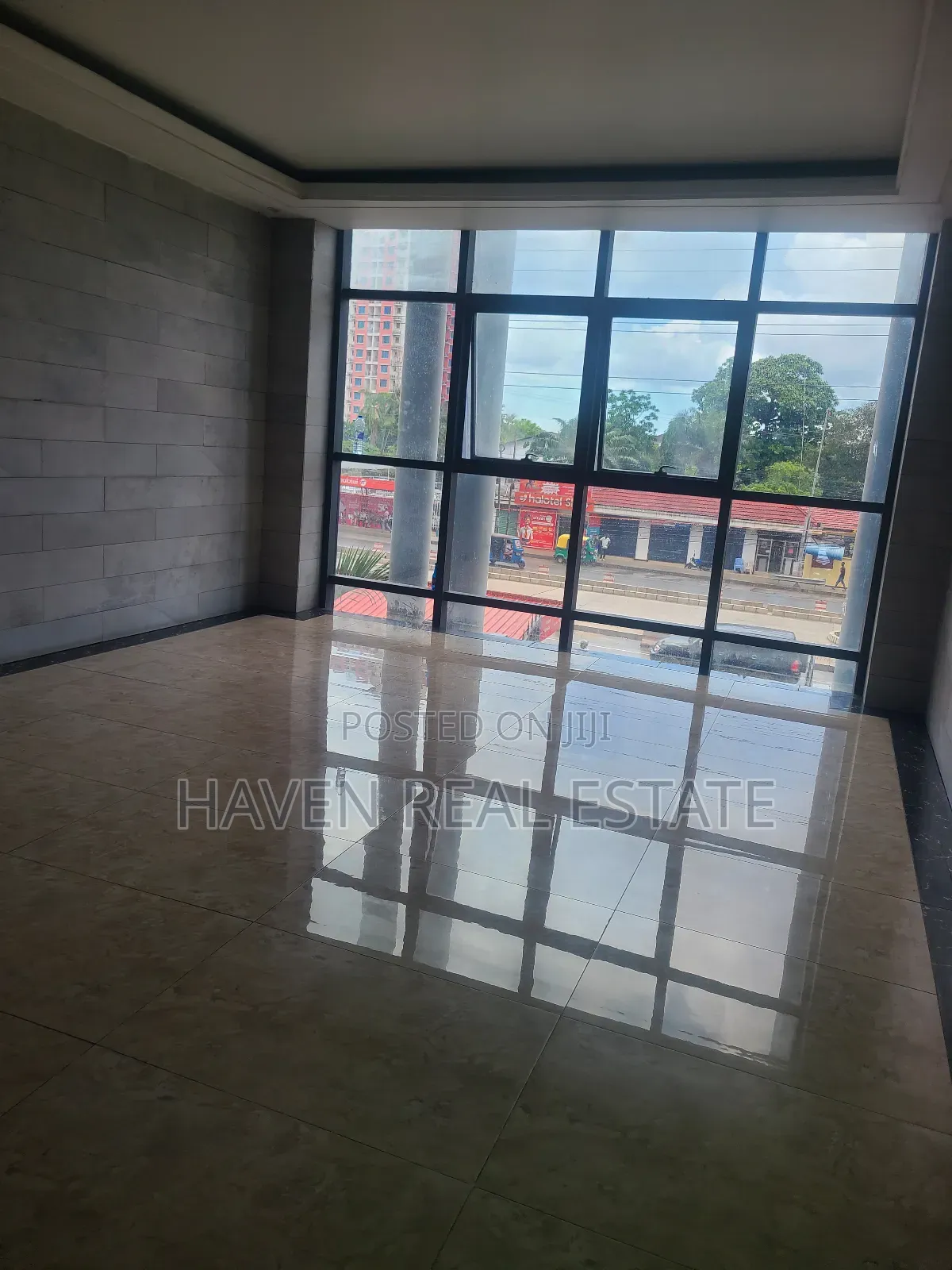 Office Space for Rent at Victoria Bagamoyo Road
