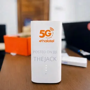 5g Halotel