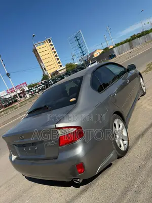 Subaru Legacy 2.0 2005 Silver