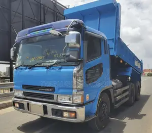 Fuso Kubwa on Sale