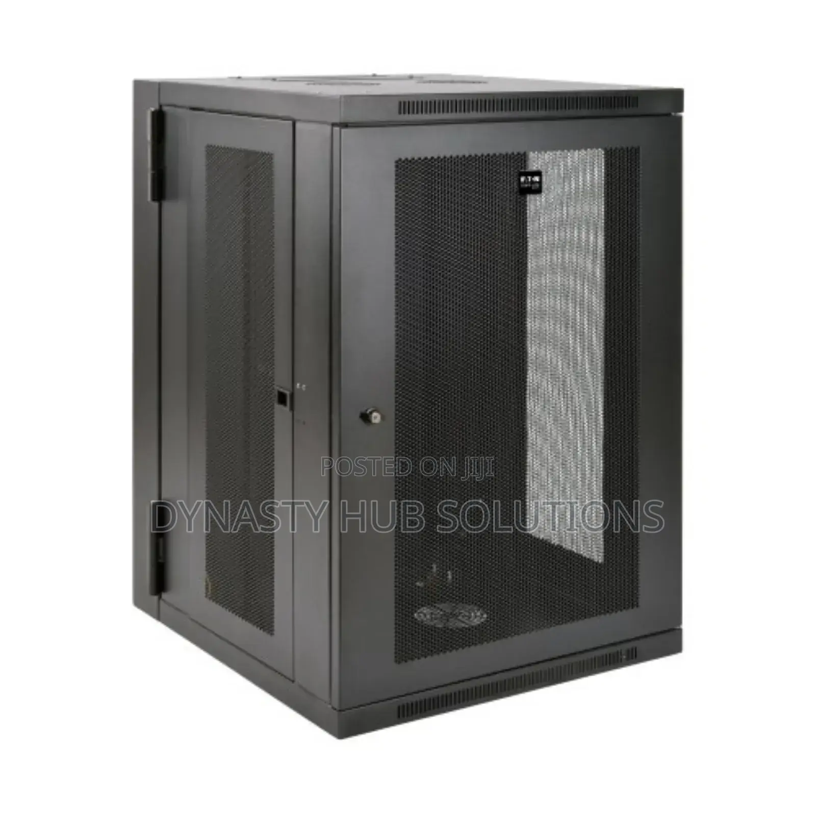 18u Network Cabinet