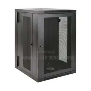 18u Network Cabinet