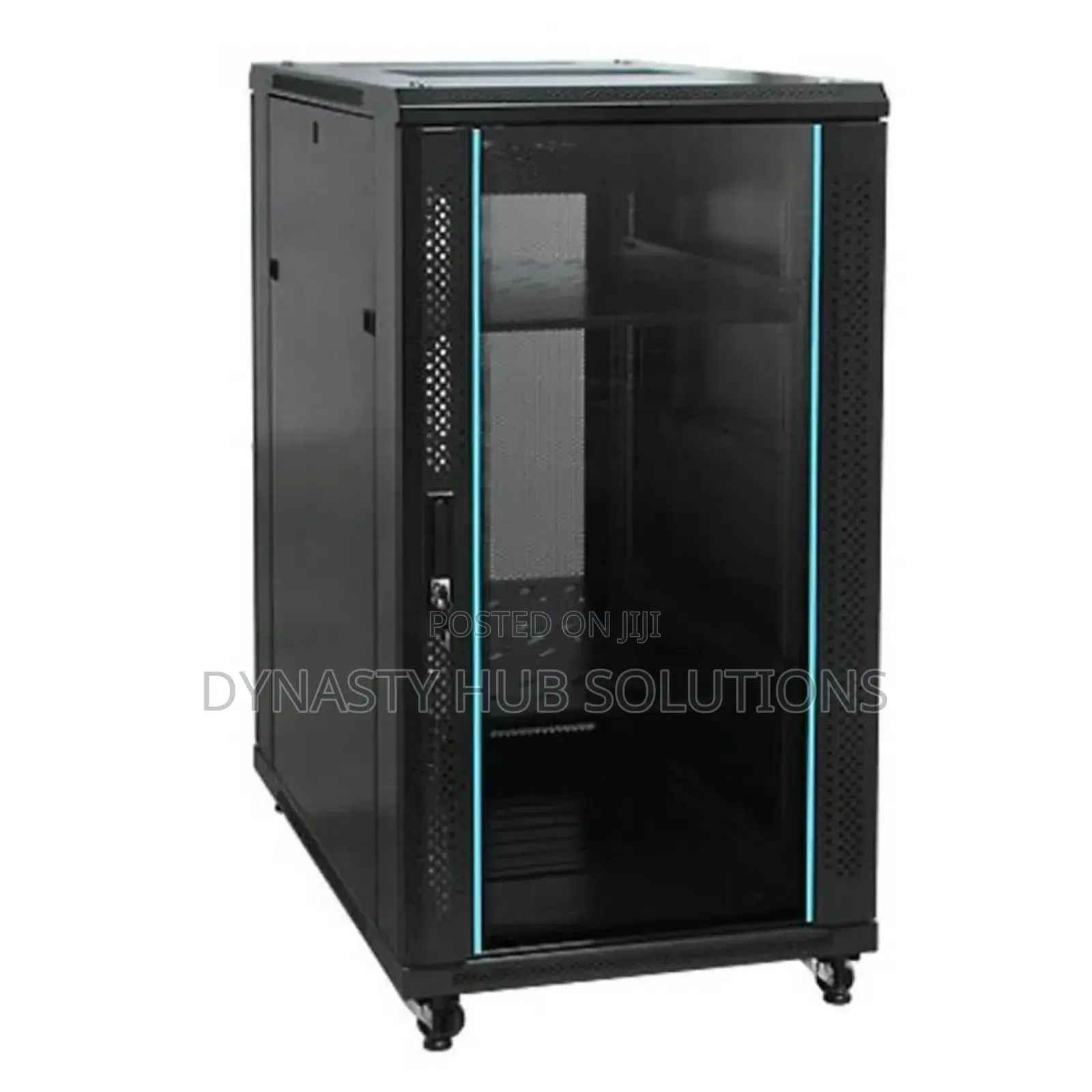 22u Network Cabinet