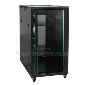 22u Network Cabinet