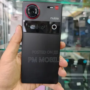 ZTE nubia Z70 Ultra 512 GB