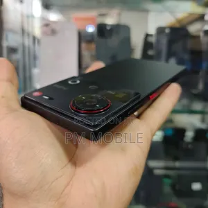 ZTE nubia Z70 Ultra 512 GB
