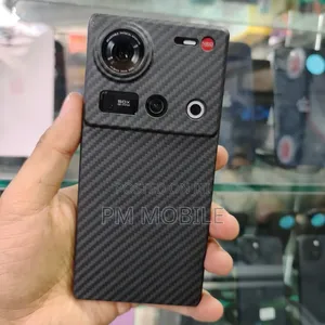 ZTE nubia Z70 Ultra 512 GB