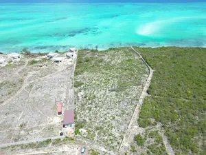 Beach Plot for Sale at Nungwi Zanzibar