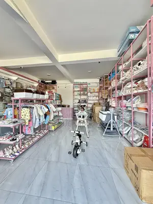 A Commercial Property for Rent