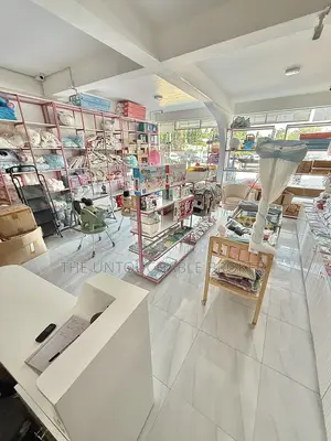 A Commercial Property for Rent