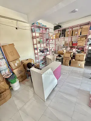A Commercial Property for Rent