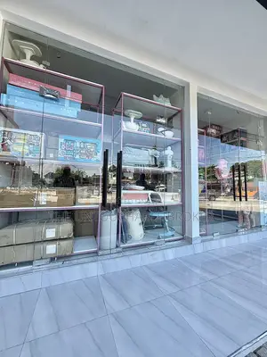 A Commercial Property for Rent