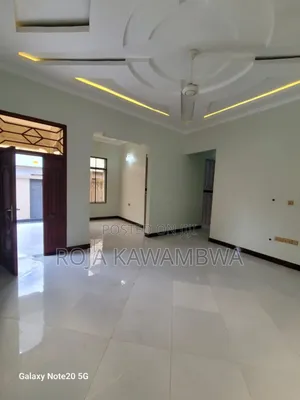 4bdrm House in Ovya, Chamazi for rent