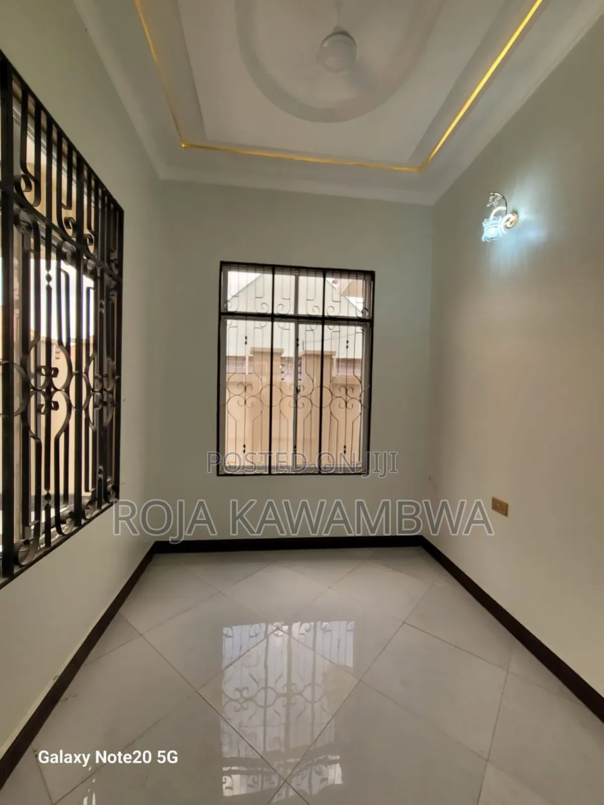 4bdrm House in Ovya, Chamazi for rent