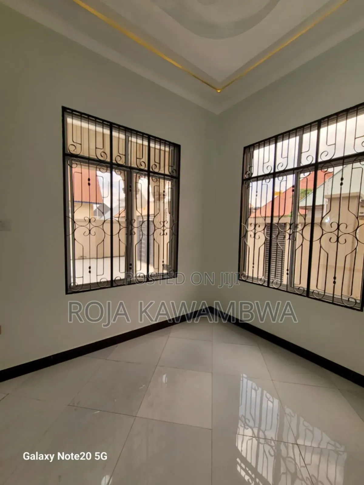 4bdrm House in Ovya, Chamazi for rent