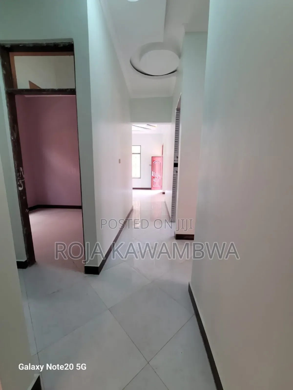 4bdrm House in Ovya, Chamazi for rent