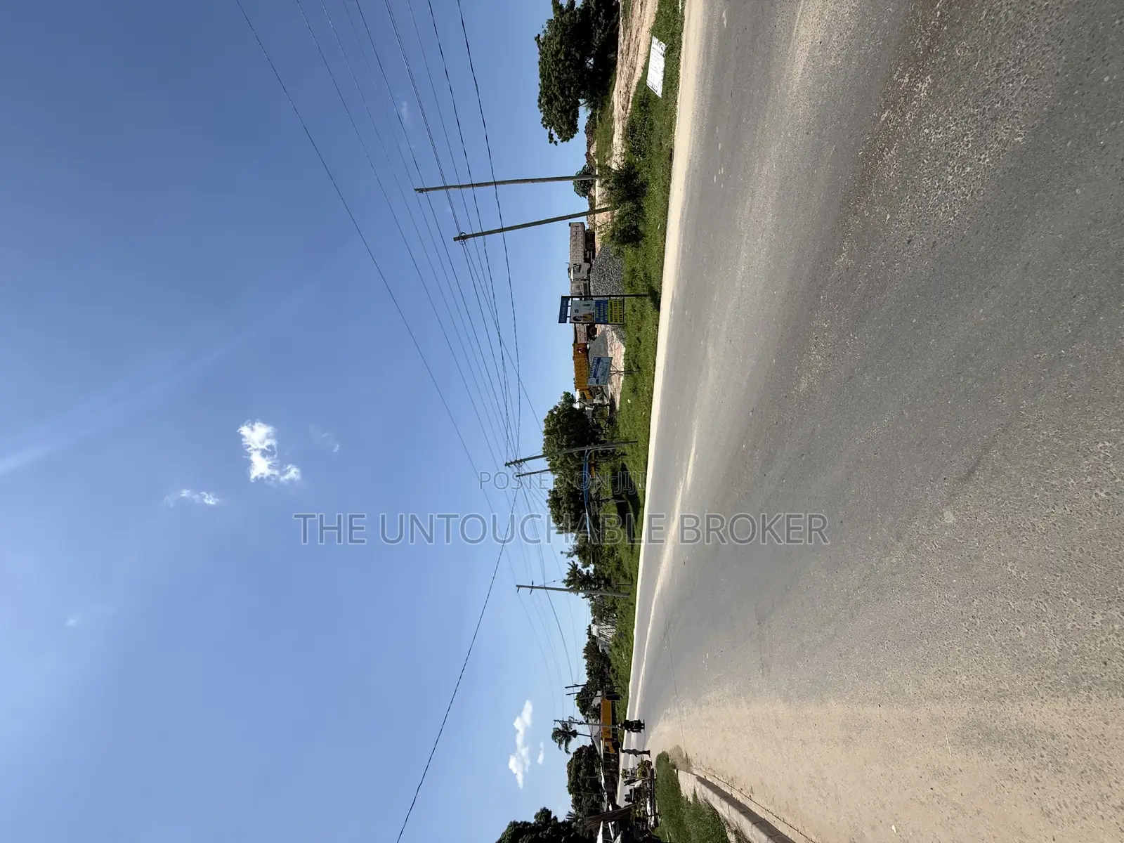 3bdrm House in Goba Kantina for sale