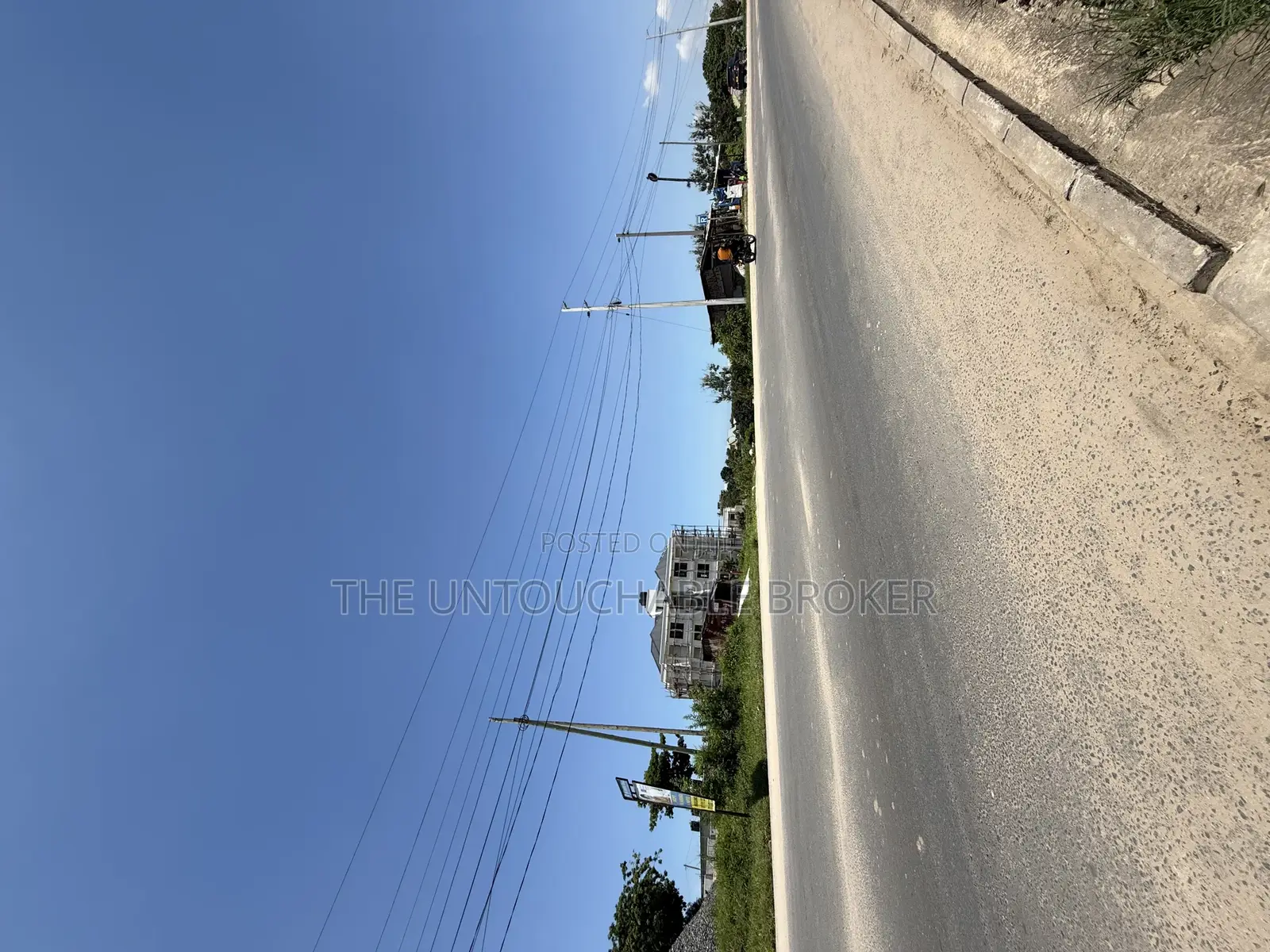3bdrm House in Goba Kantina for sale