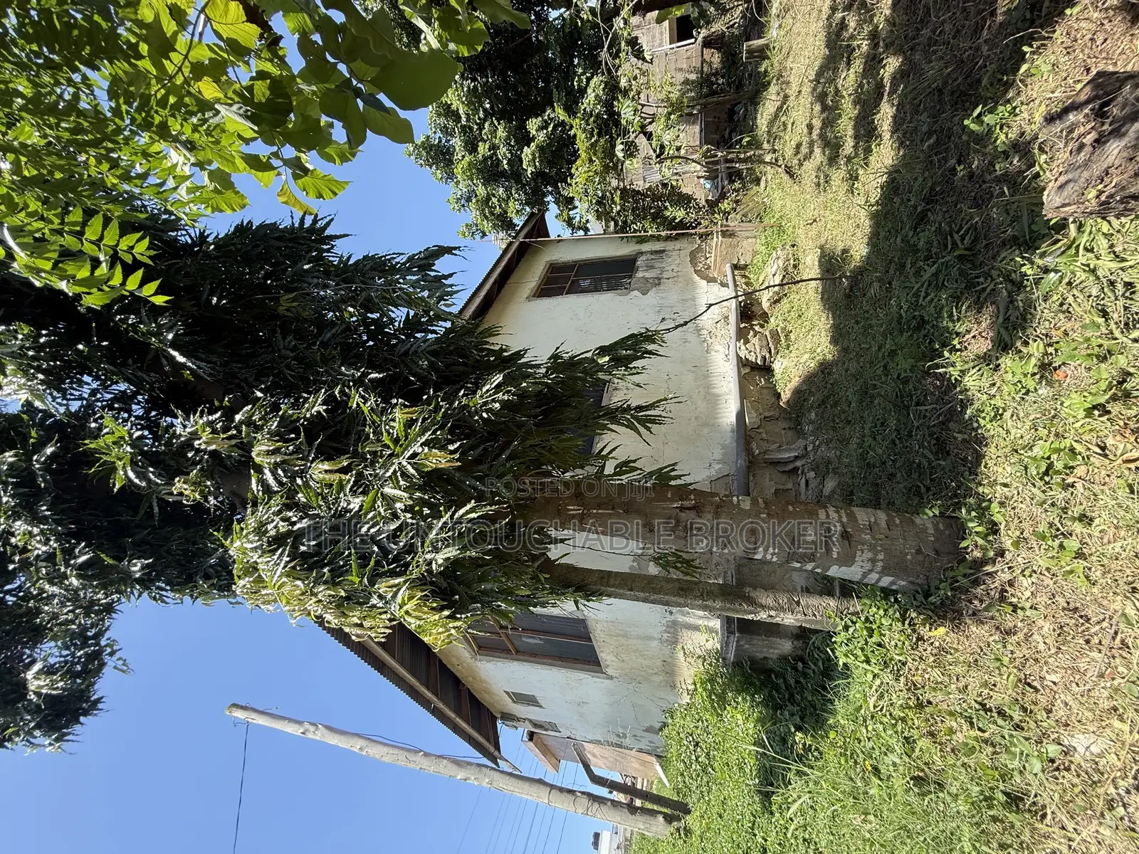 3bdrm House in Goba Kantina for sale