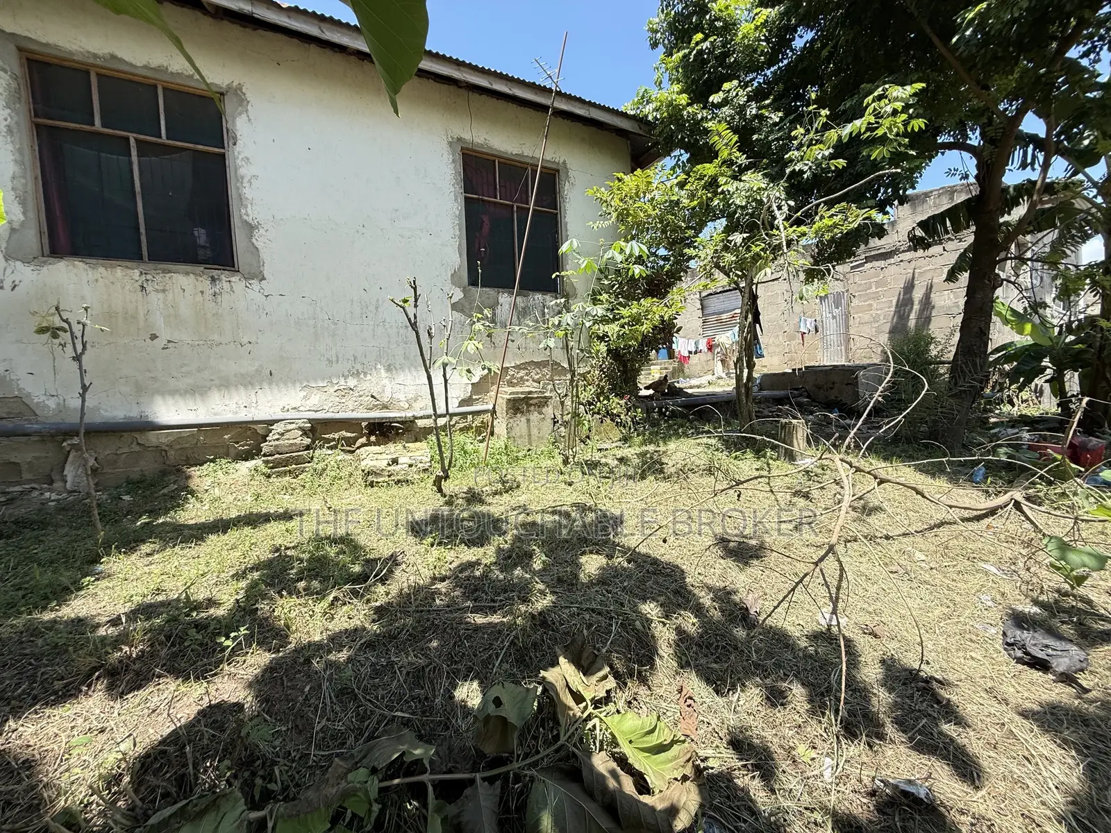 3bdrm House in Goba Kantina for sale