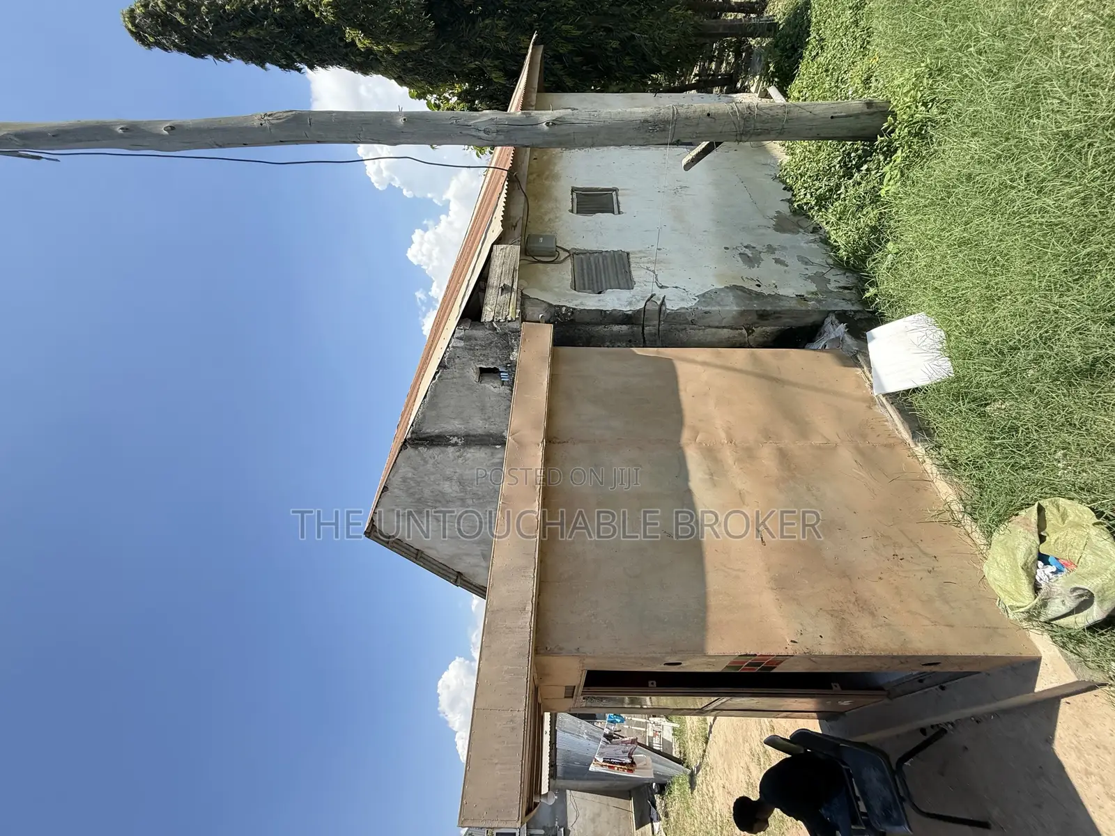 3bdrm House in Goba Kantina for sale