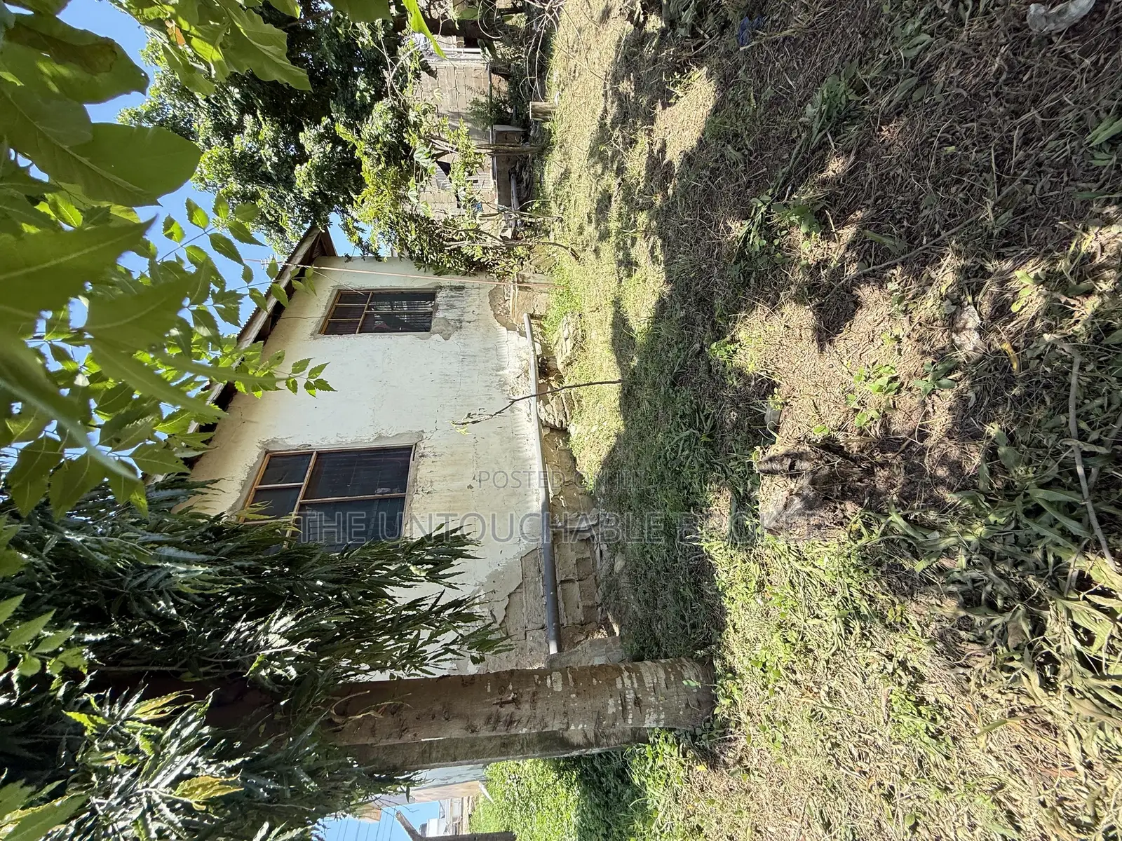 3bdrm House in Goba Kantina for sale