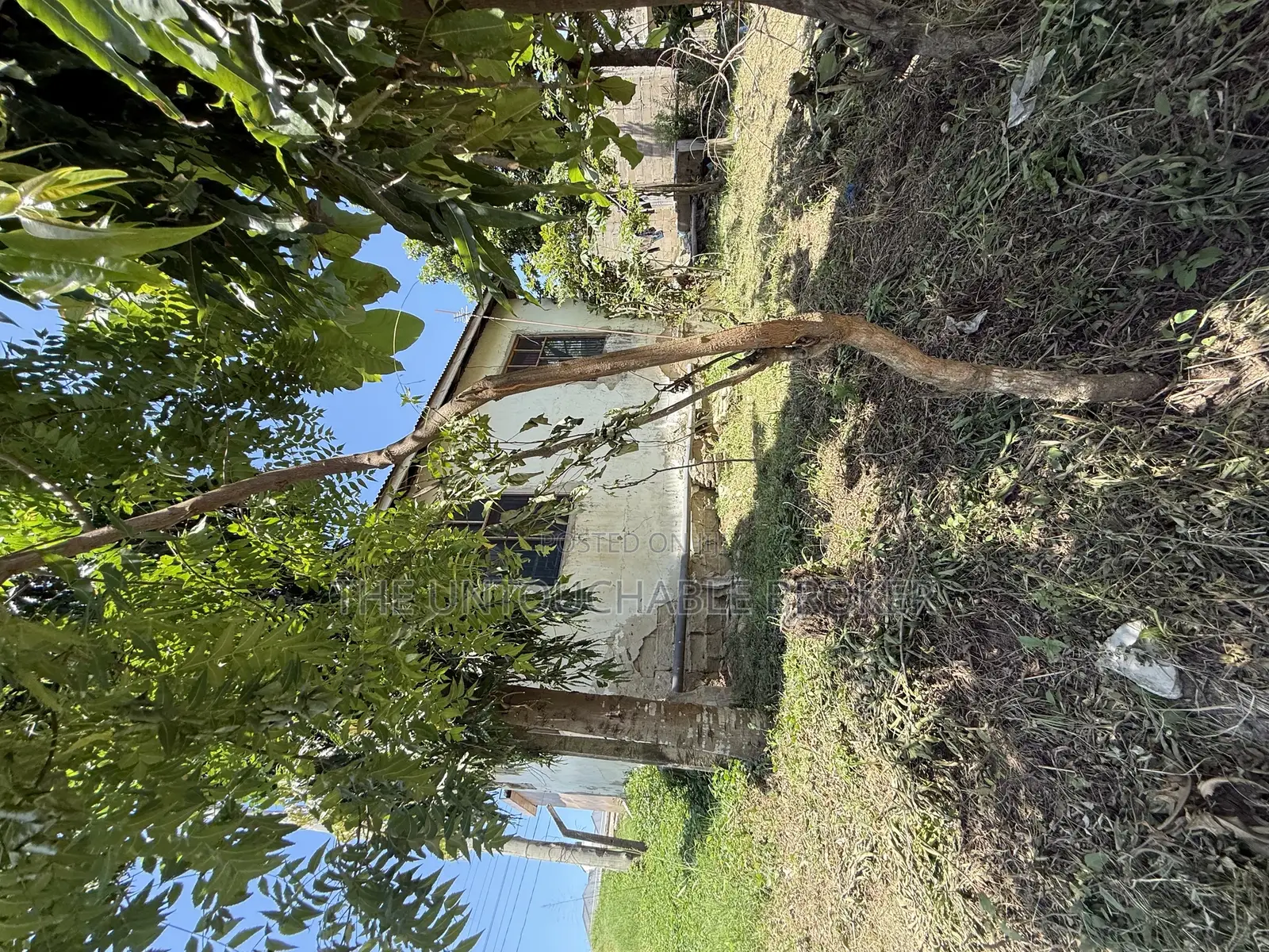 3bdrm House in Goba Kantina for sale
