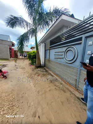 2bdrm House in Kisewe, Chamazi for rent