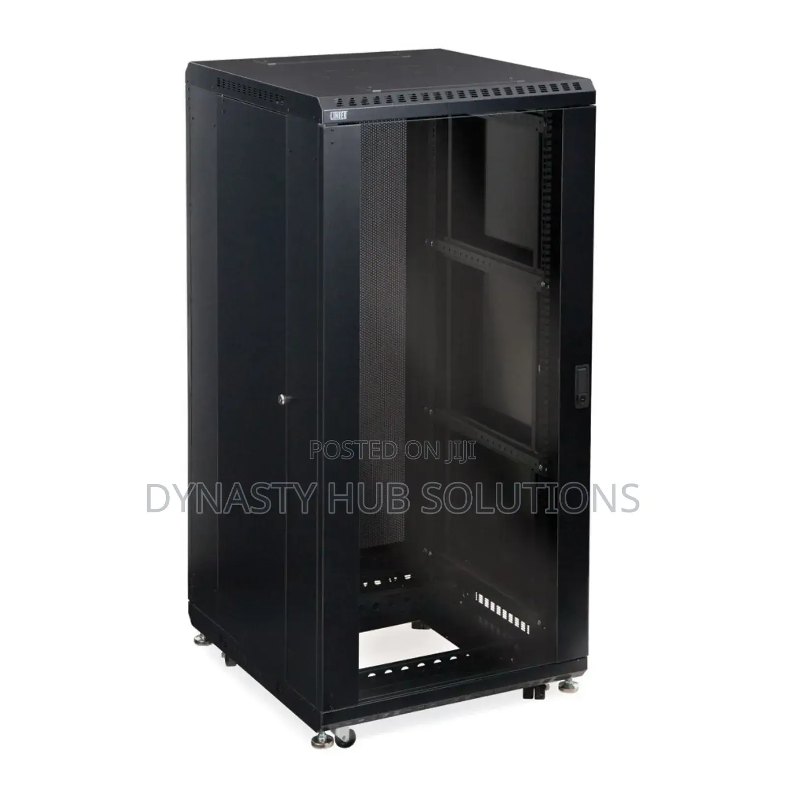 27u Network Cabinet