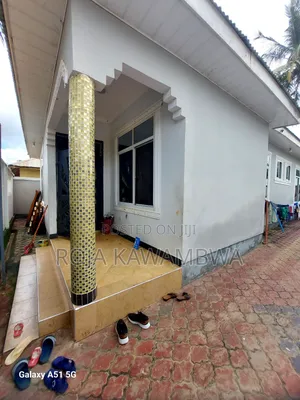 2bdrm House in Kisewe, Chamazi for rent
