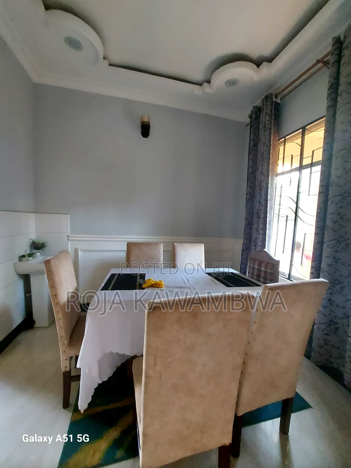 2bdrm House in Kisewe, Chamazi for rent