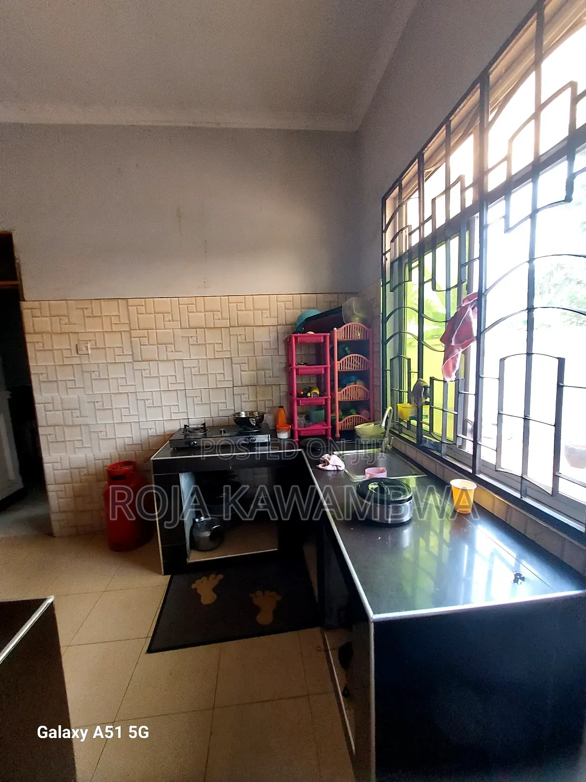 2bdrm House in Kisewe, Chamazi for rent