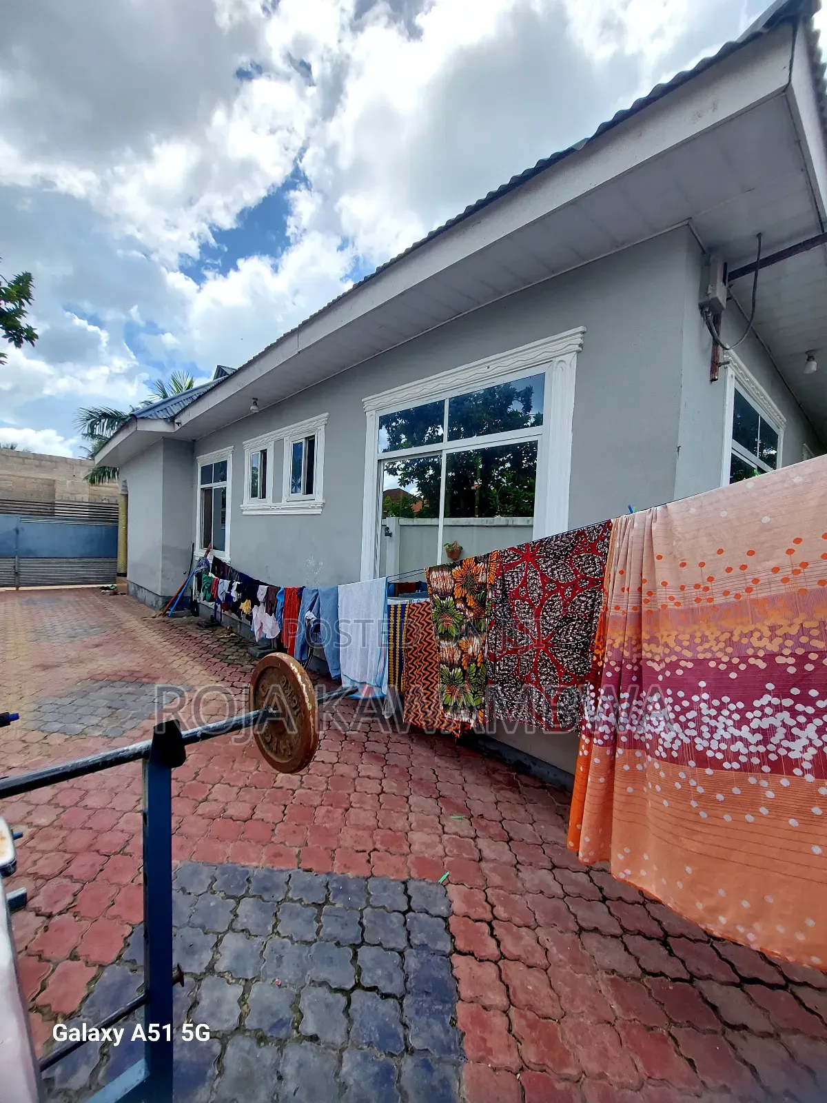 2bdrm House in Kisewe, Chamazi for rent