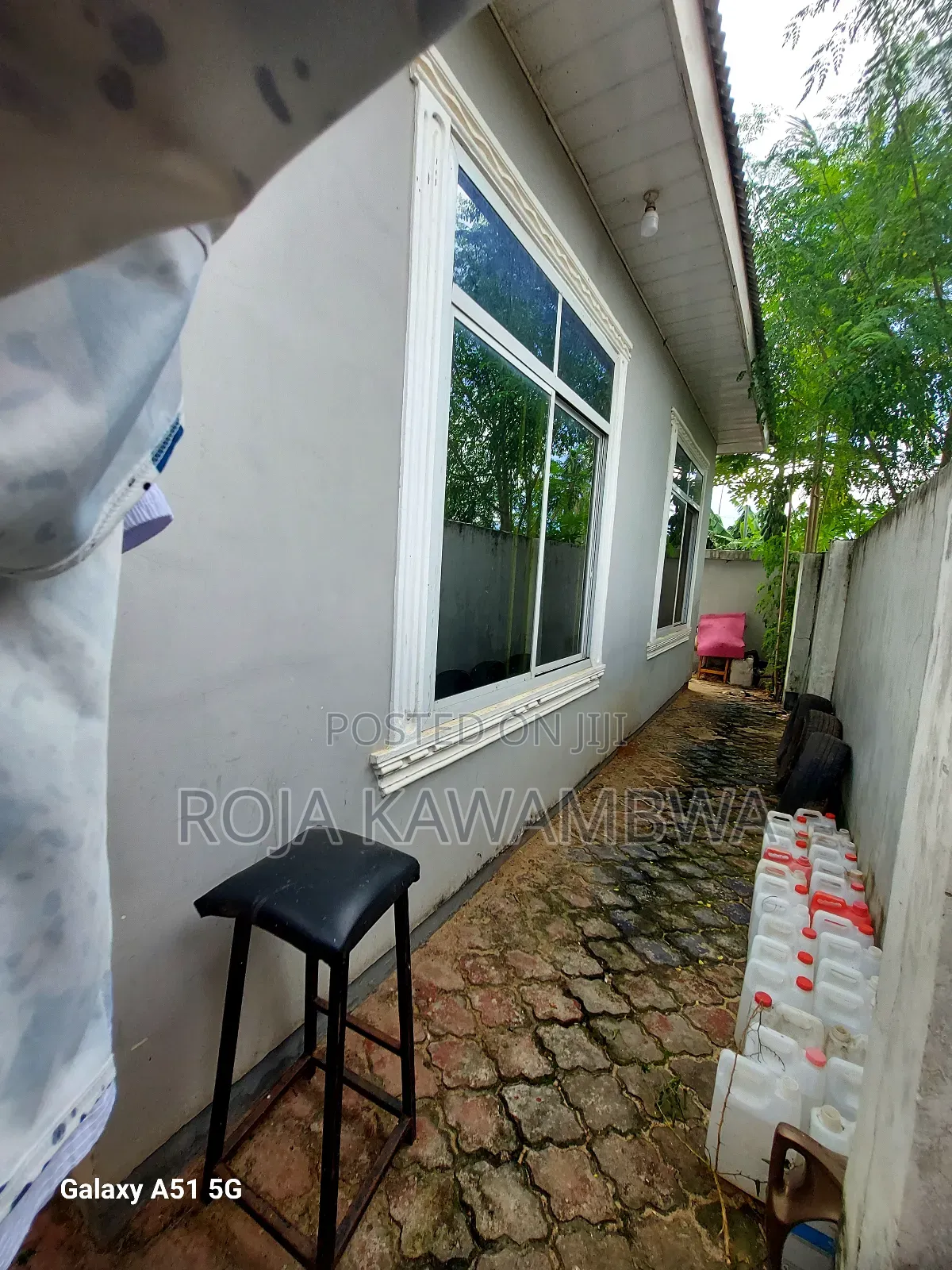 2bdrm House in Kisewe, Chamazi for rent