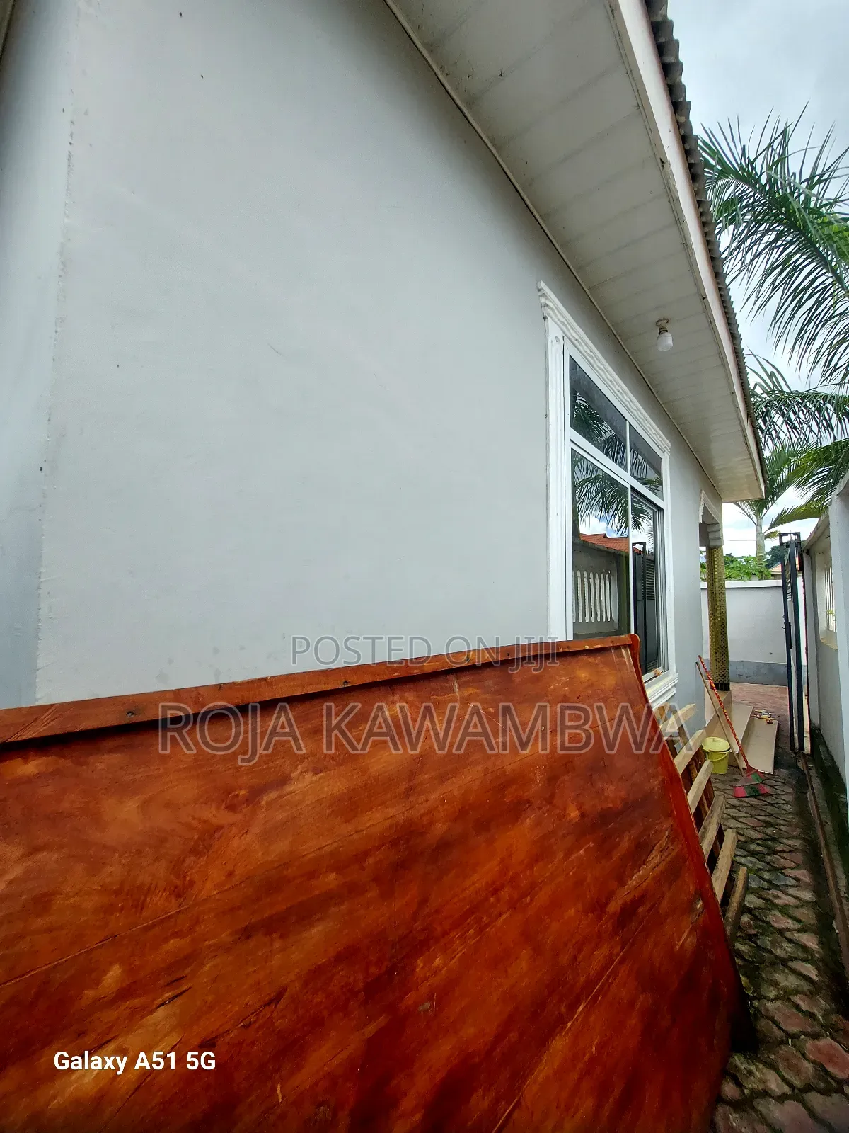 2bdrm House in Kisewe, Chamazi for rent