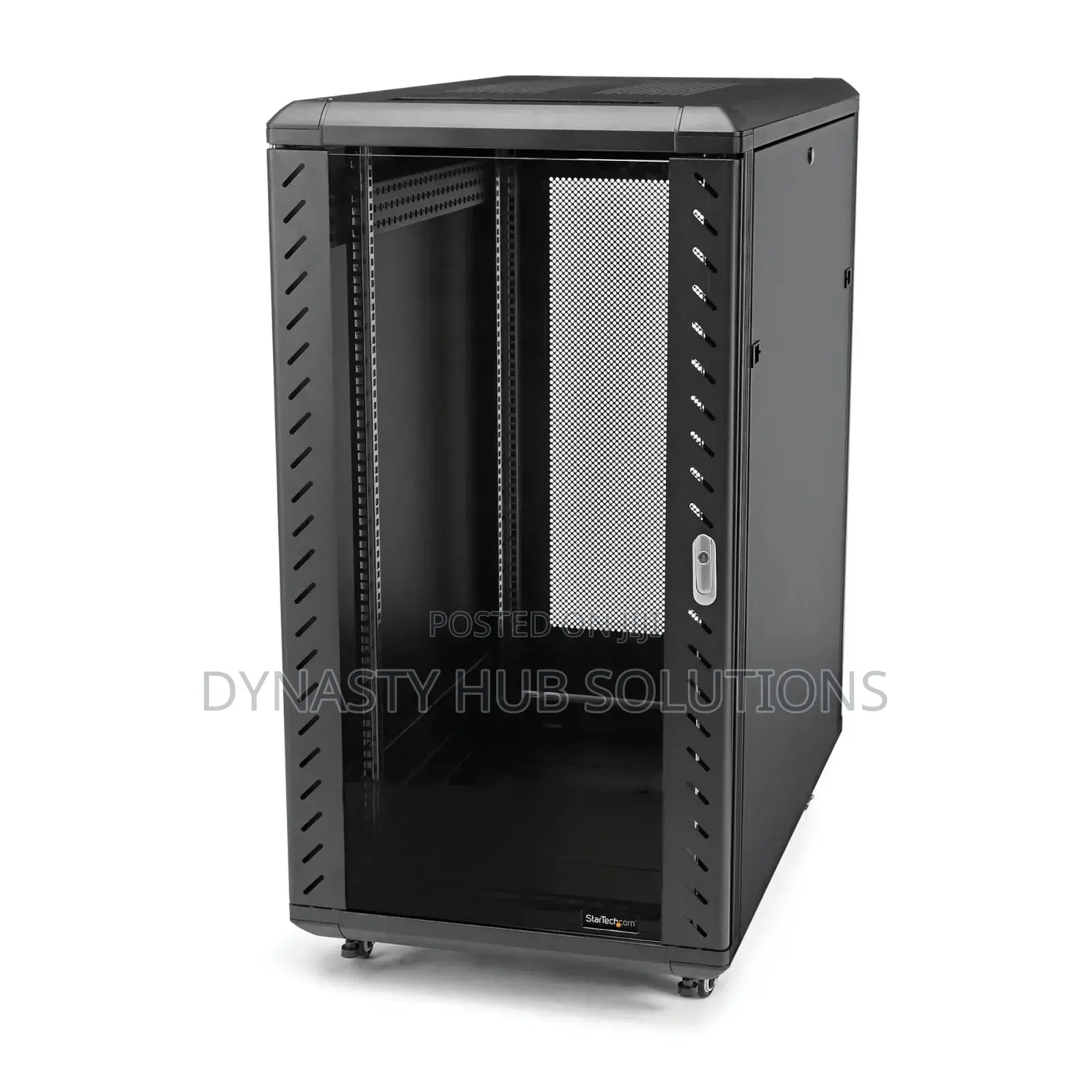 32u Network Cabinet