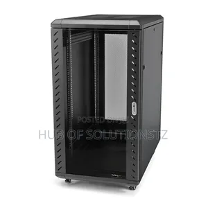 32u Network Cabinet