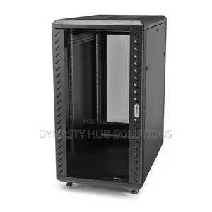 32u Network Cabinet