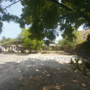 Second Line Beach Plot for Sale at Kigamboni Pweza Beach