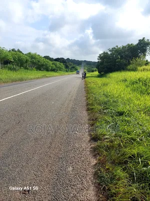 Shamba Linauzwa