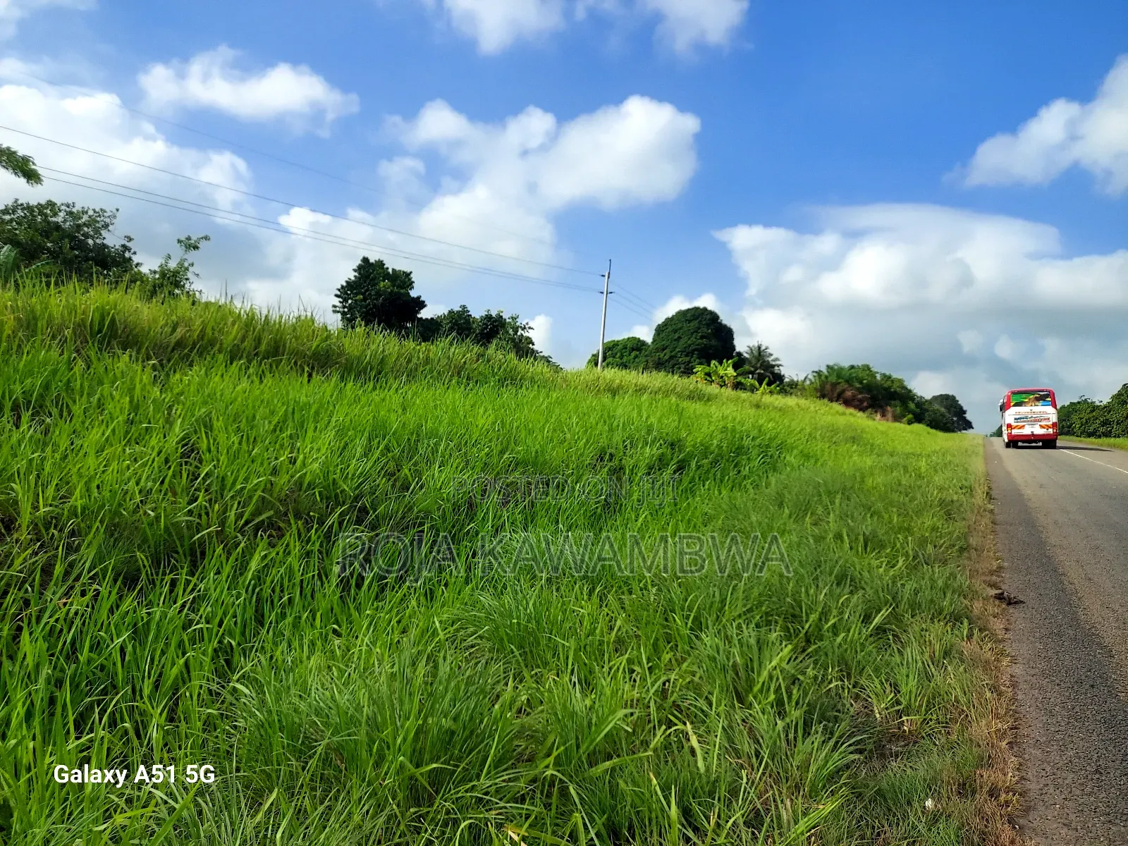 Shamba Linauzwa